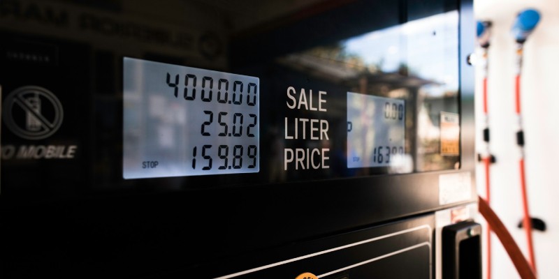 New HMRC Advisory Fuel Rates